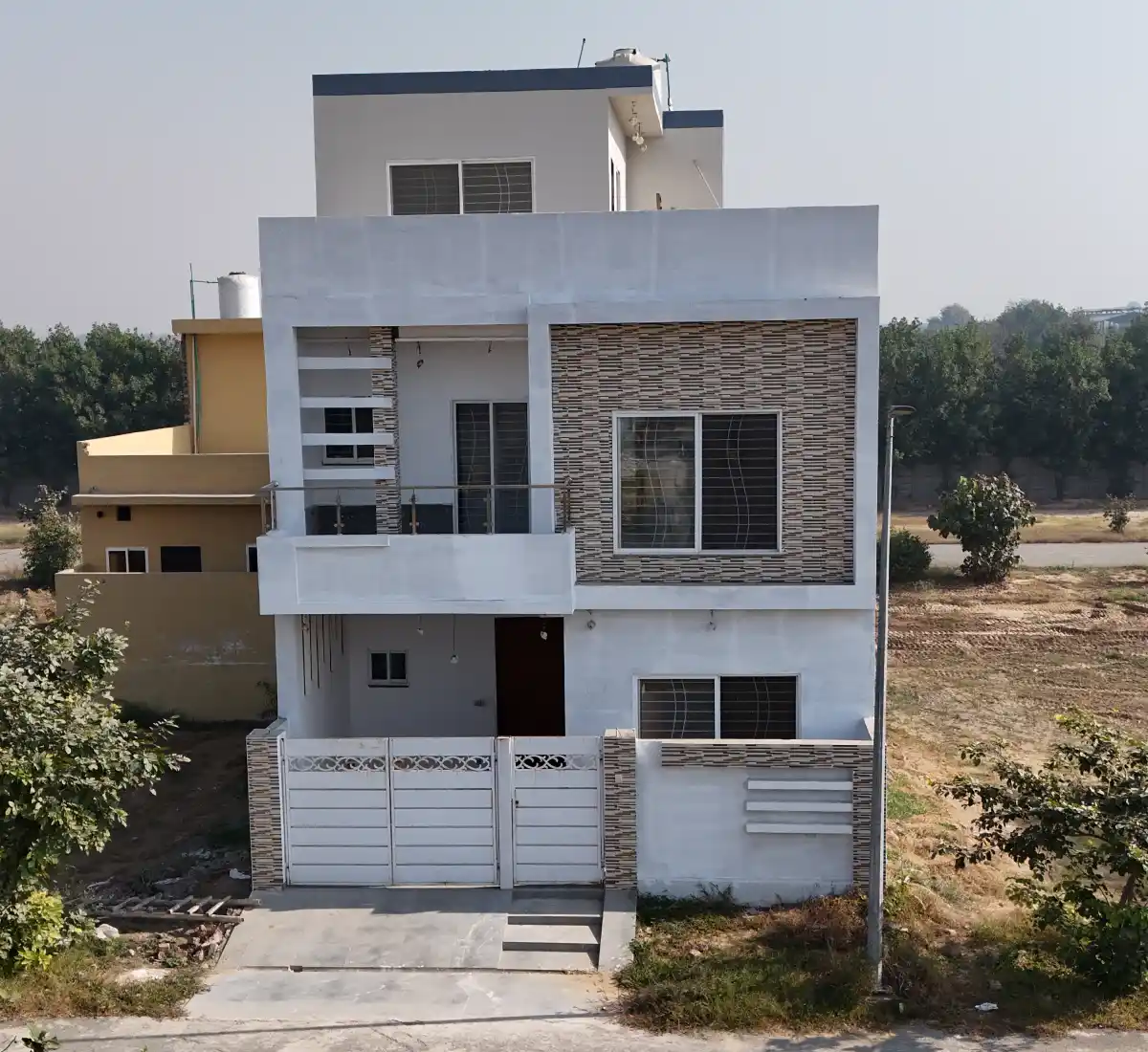 House 7