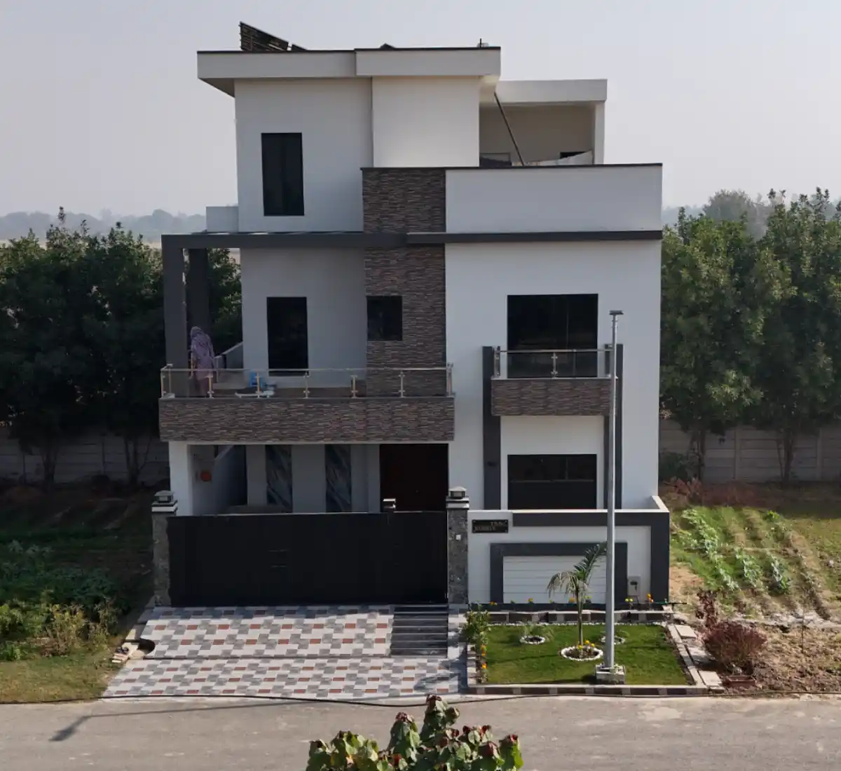 House 6