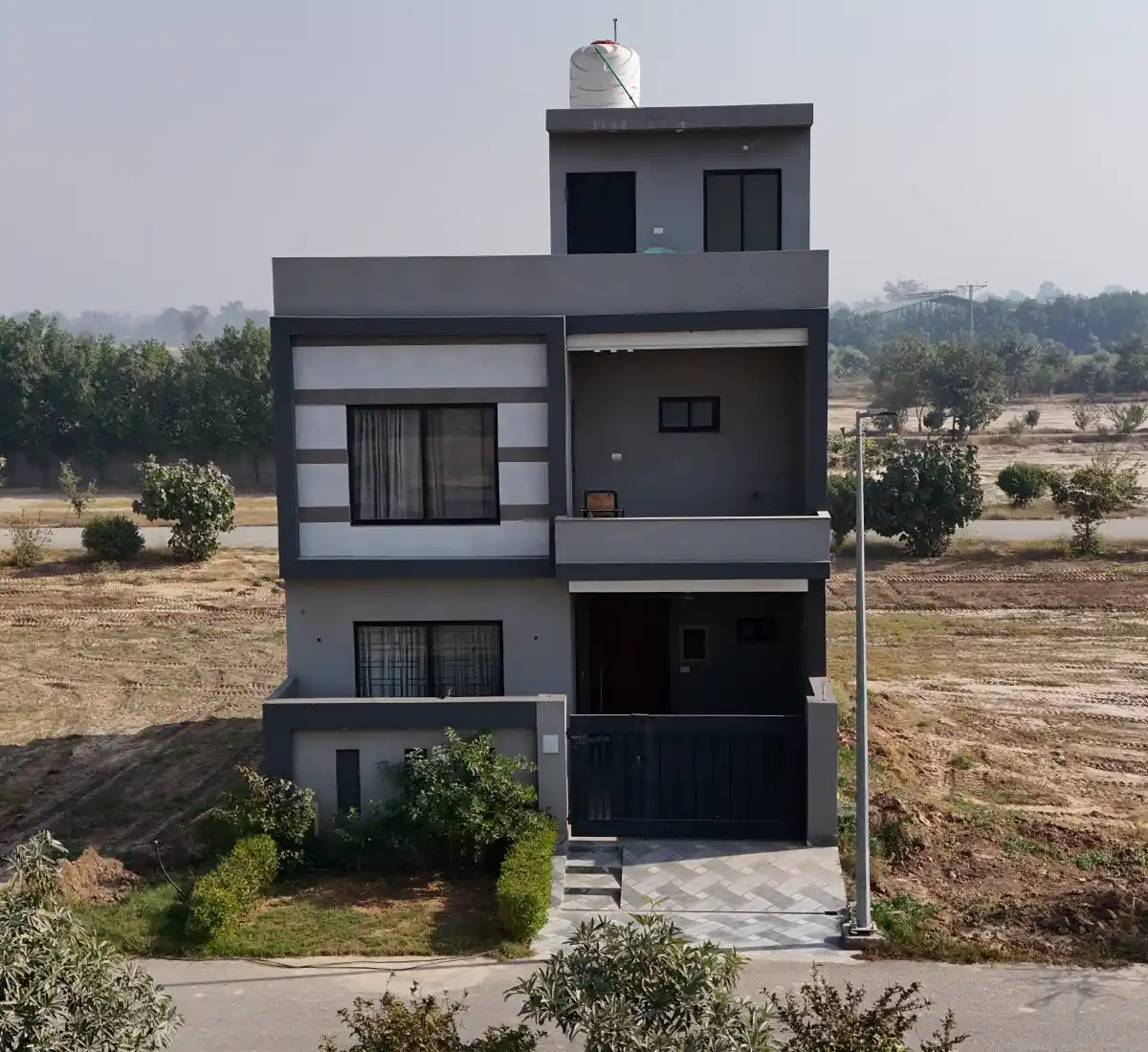 House 5