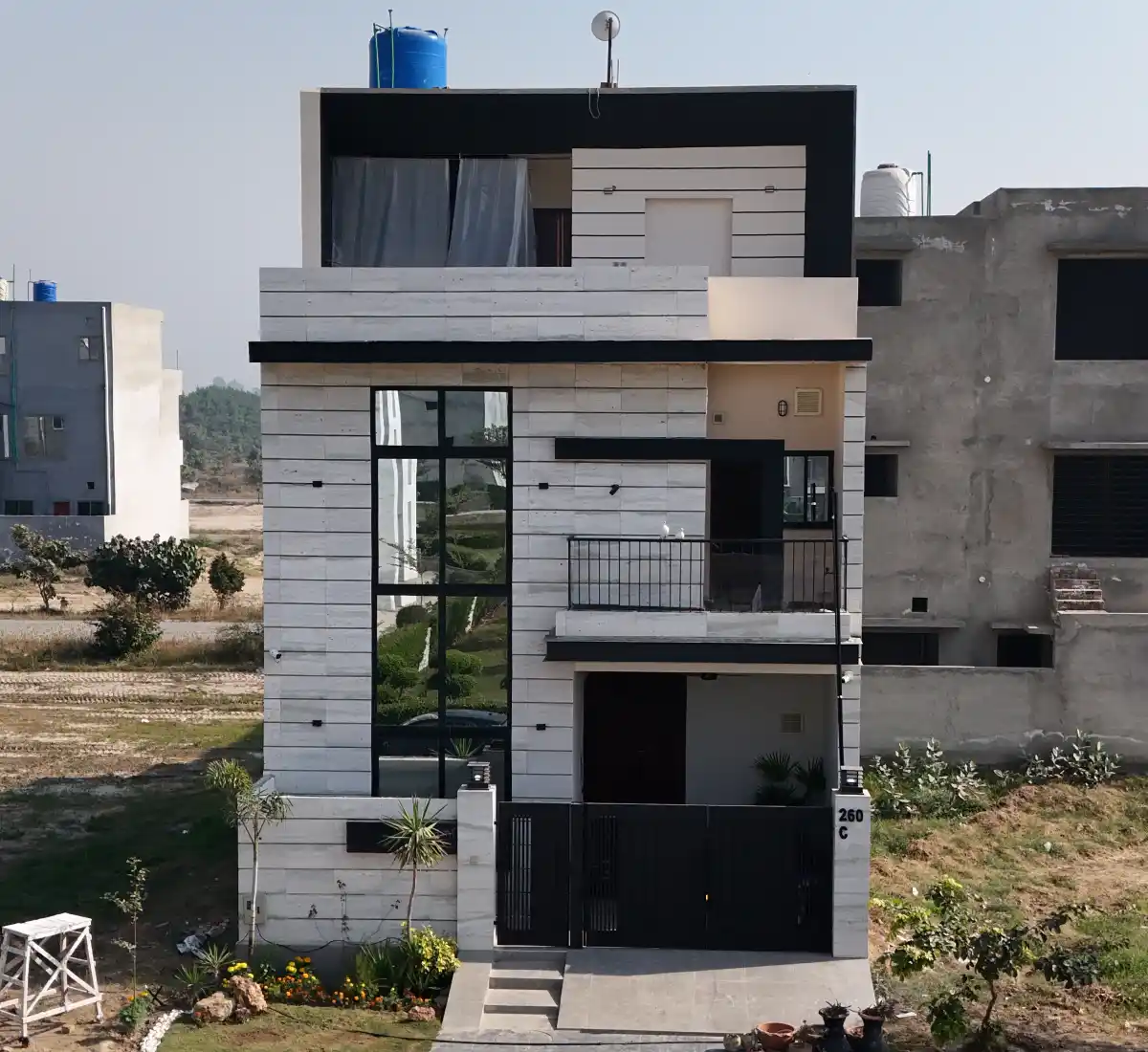 House 2