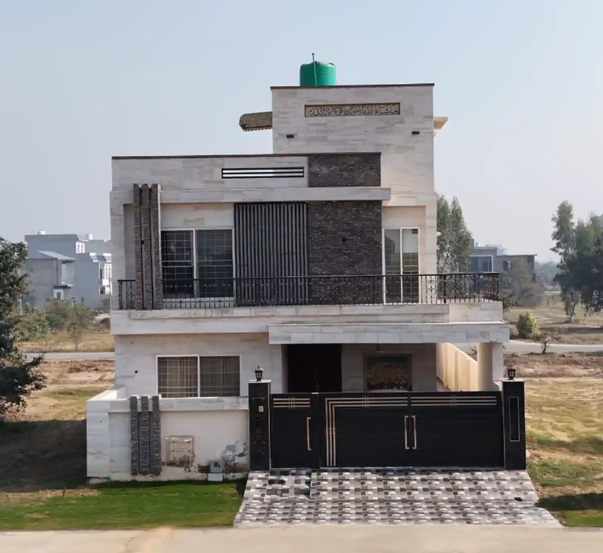House 3