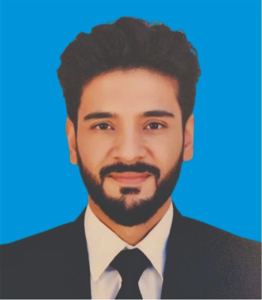 Mr. Ahsan Iftikhar Director Park avenue