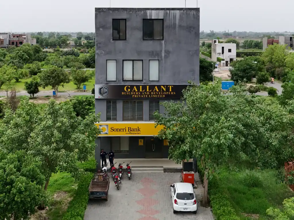 soneri bank
